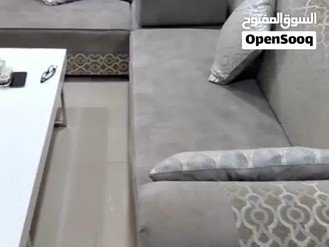 طقم كنب نضيف جدا 40