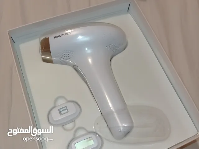 جهاز ليزر ايبوريا