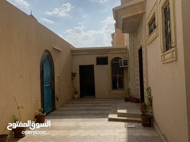 Residential Land for Rent in Al Kharj Al Andalus