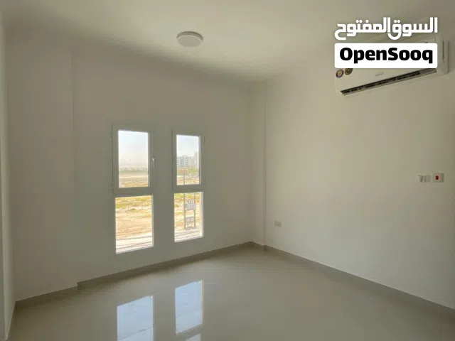 110 m2 2 Bedrooms Apartments for Rent in Muscat Al-Hail