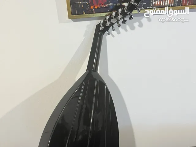 Electric Oud