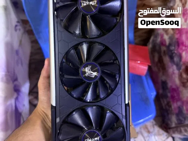 RX5700xt netro