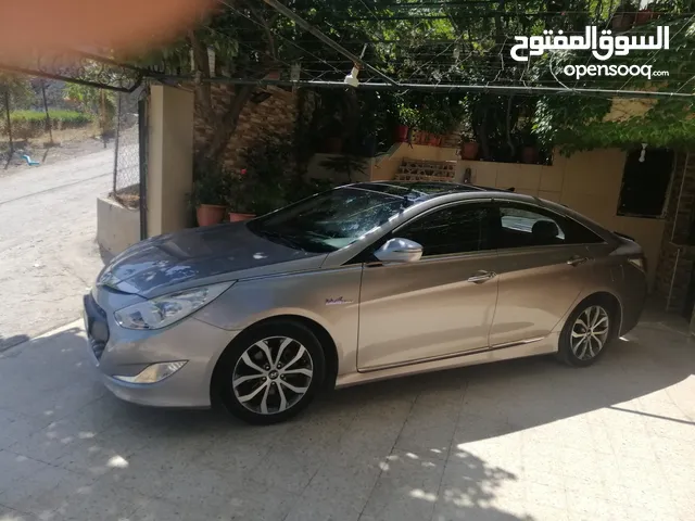 Used Hyundai Other in Ajloun