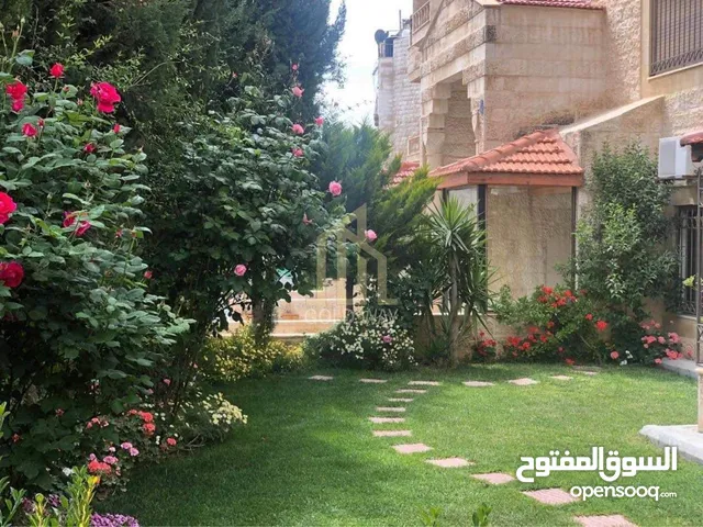 300m2 4 Bedrooms Apartments for Rent in Amman Um Uthaiena