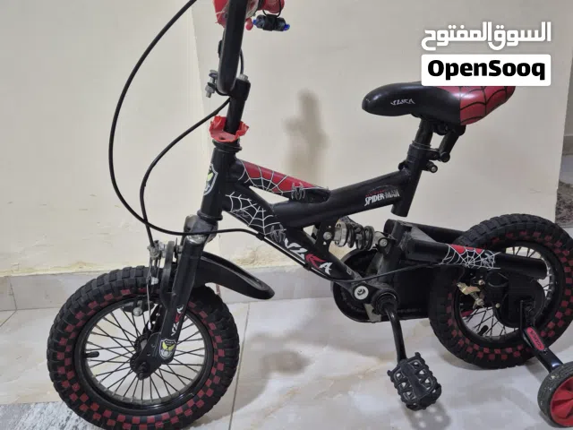 kids bicycle 12 size
