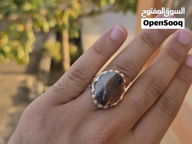 خاتم رجالي