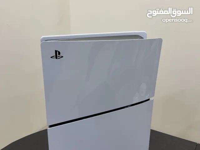 PlayStation 5 PlayStation for sale in Al Madinah