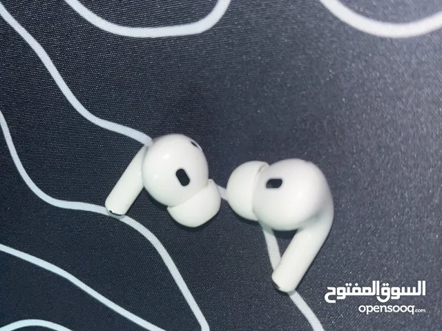 Original airpods pro 2 with apple care