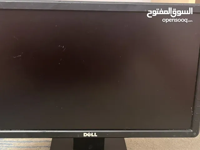 21.5" Dell monitors for sale in Muscat