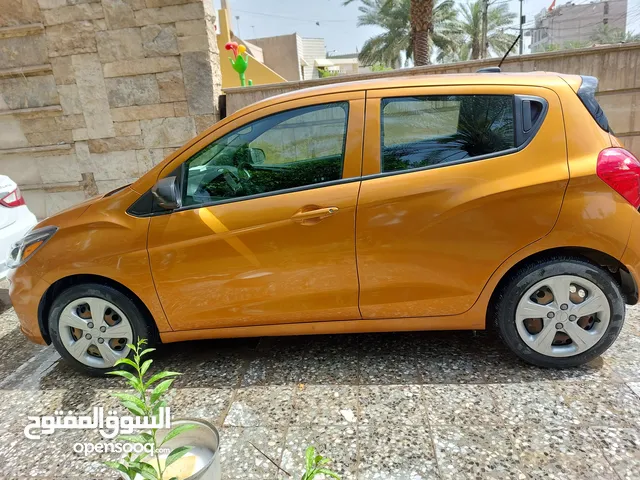 Used Chevrolet Spark in Baghdad