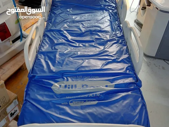 Used Automatic Medical Beds of Hillroom available