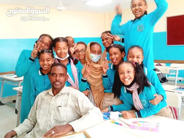 Math Teacher in Muharraq