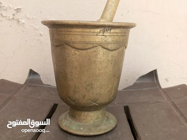 هاونات نحاس قديم