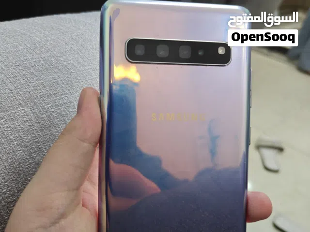 SAMSUNG GALAXY S10 5G 256GB 8GB RAM