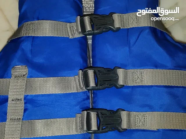 سترة نجاة سباحه