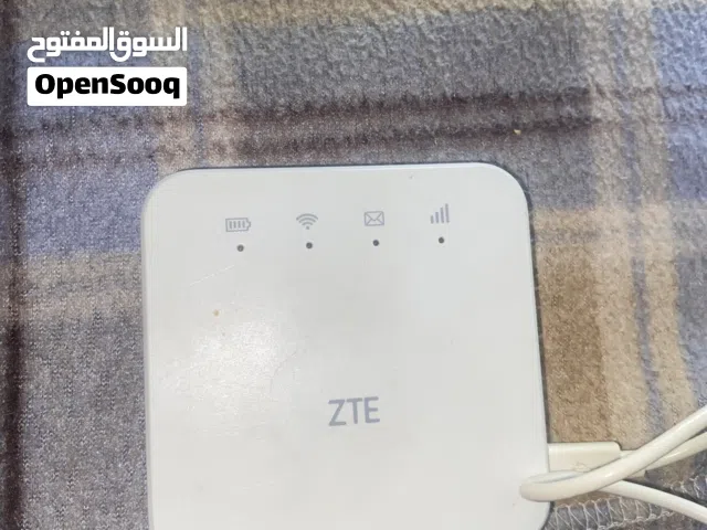 ZTE Mobile WiFI MF927U