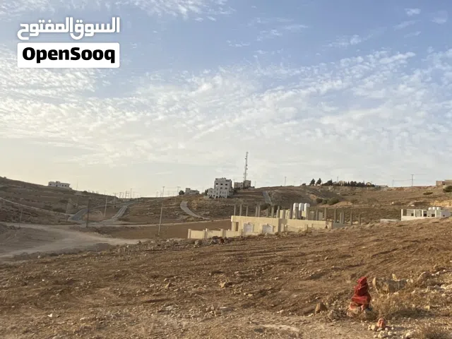 Residential Land for Sale in Zarqa Birayn
