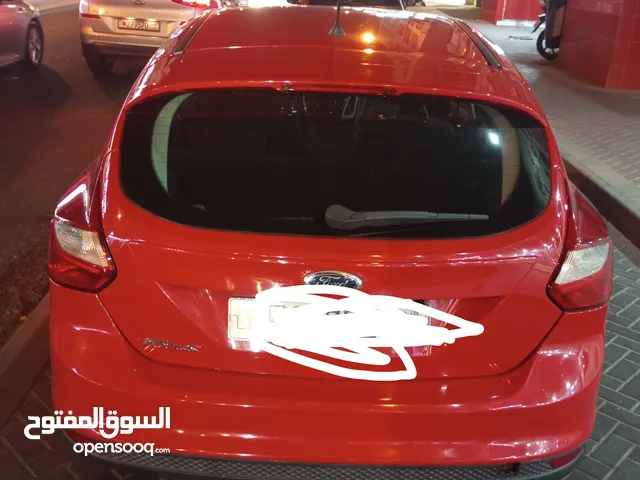 Ford focus 2014 price 1450