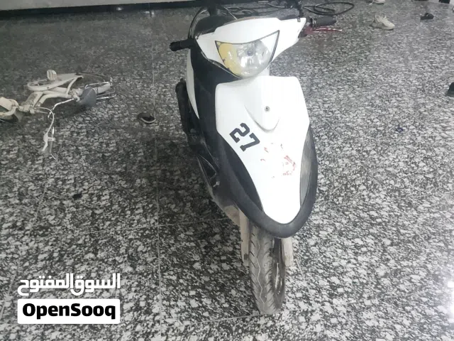 2007 ياماها NMAX