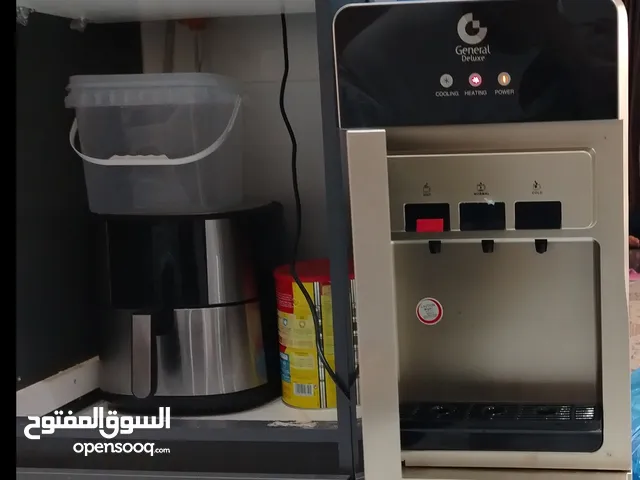 Water Coolers for sale in Zarqa