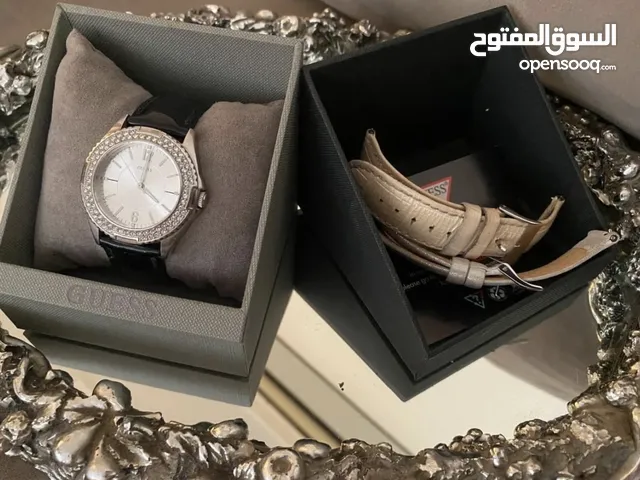 Guess watch