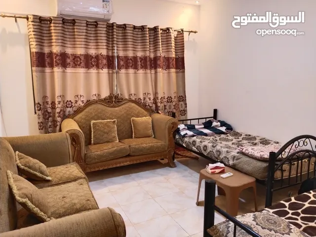 شقه للايجار
