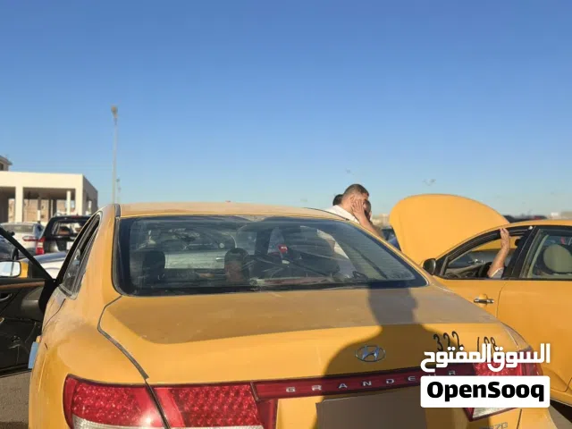 هونداي ازيرا لاقوة إلا بالله