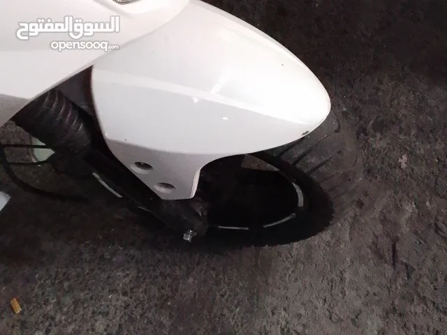 سكوتر sym للبيع