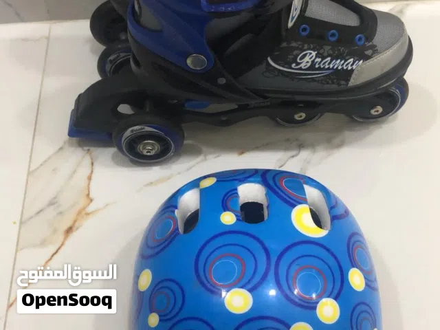 Almost brand new skating shoes very cheap