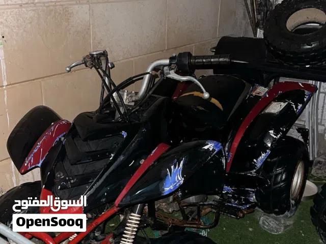للبيع دراجه رابتر