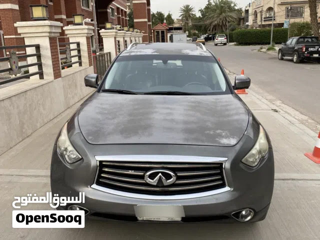 2013 إنفينيتي G37