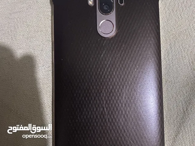 Huawei Mate 9 64 GB in Amman