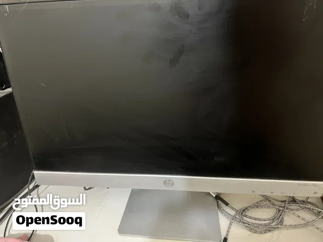 23.5 HP monitors for sale  in Amman