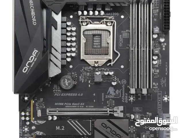  Motherboard for sale  in Tripoli