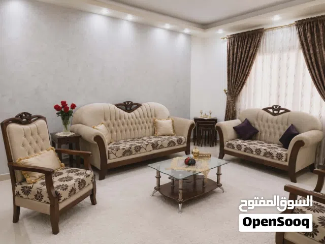 كنب صالون أو ضيوف للبيع