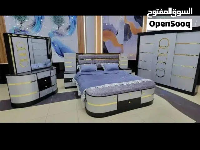 غرف نوم خشب ماليزي قوووووه القوووووه