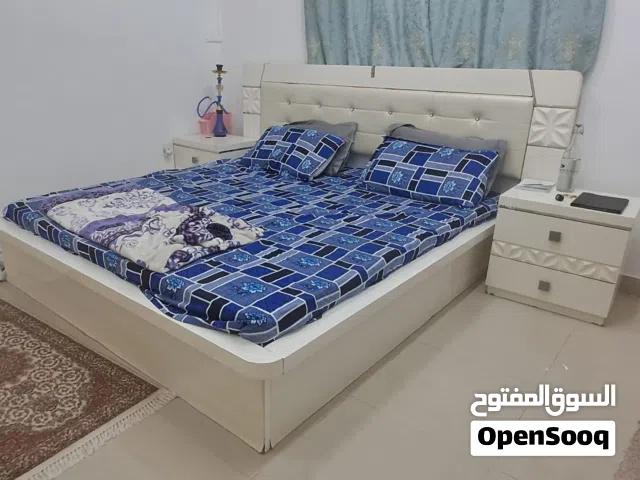 Modern Full Bedroom Set – Only 2 Year Old!