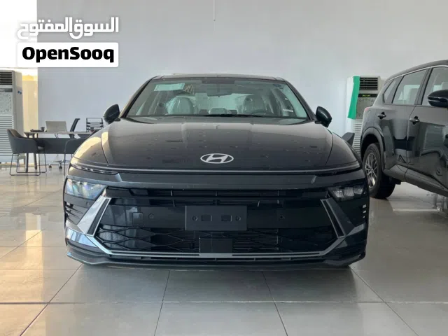 2026, هيونداي, سوناتا, GL Plus