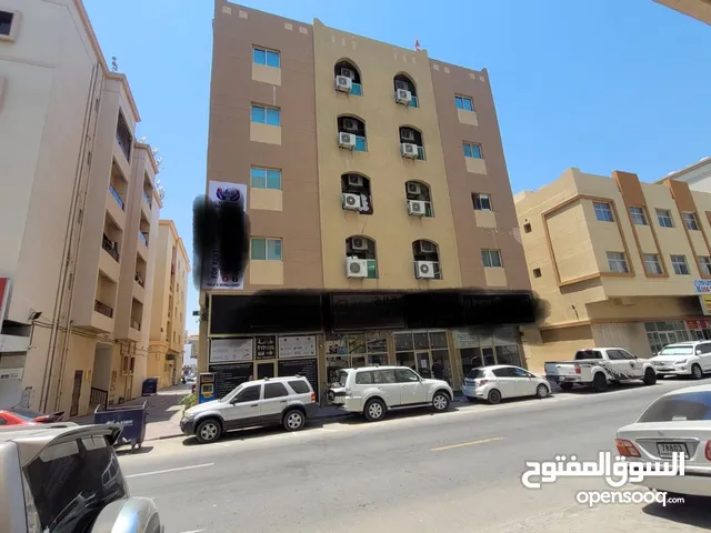  Building for Sale in Ajman Al- Jurf