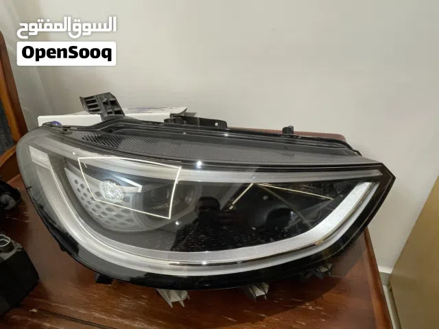 ضوء امامي ID3 Pro اعلى صنف اصلي بحالة الوكالة