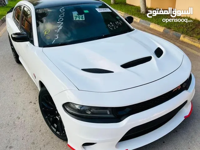 Dodge charger R T
