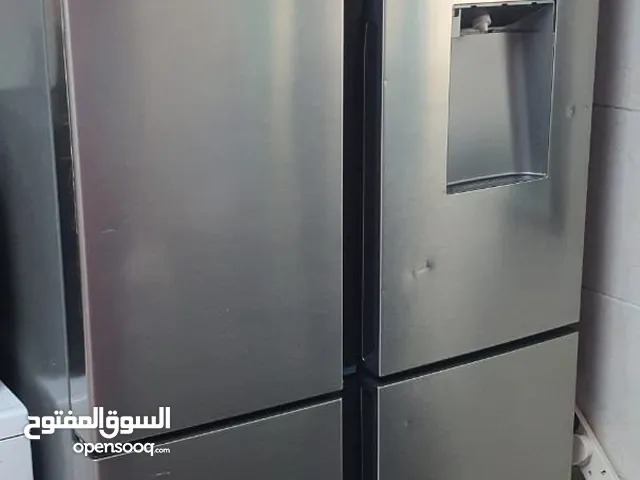 أجهزة مطبخ كهربائية