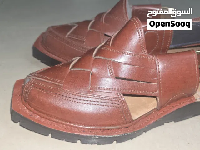 Norozi sandal originally leather