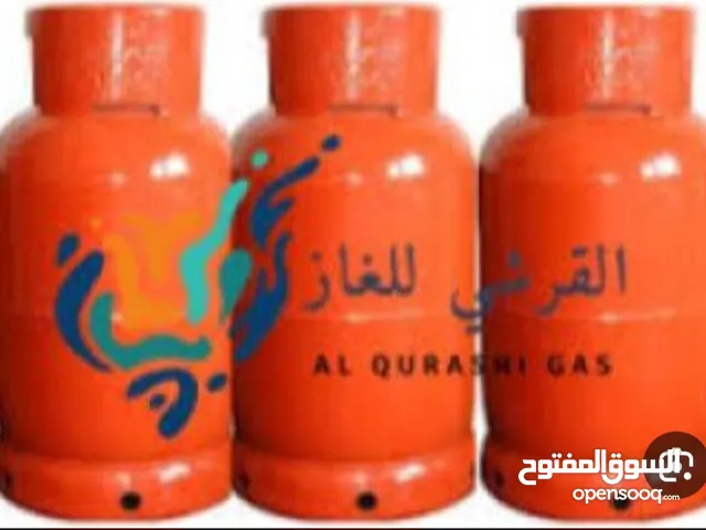 اجرار غاز فاضي