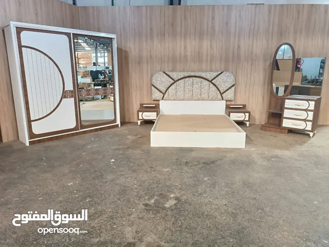 أخر مكاين فتجهيزات غرفة النوم التوصيل والمونتاج فابور