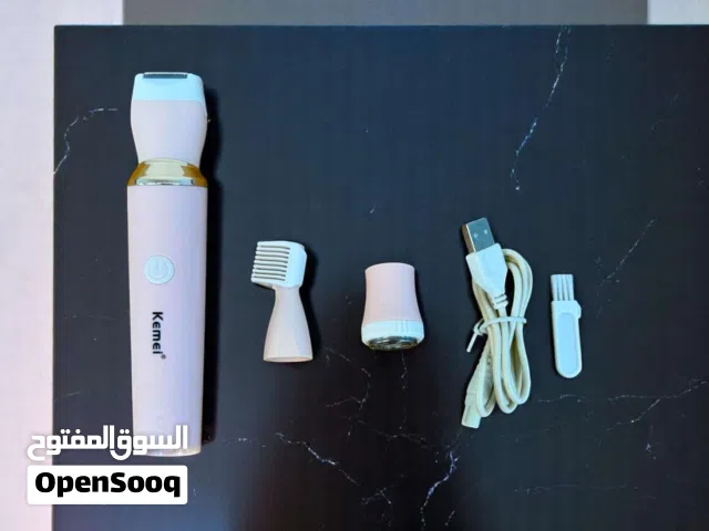 جهاز تحديد الحاجب والوجه