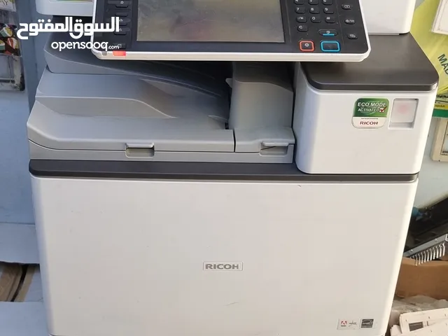 ماكينة تصوير للبيع