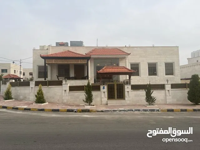600 m2 4 Bedrooms Villa for Sale in Amman Al-Iman