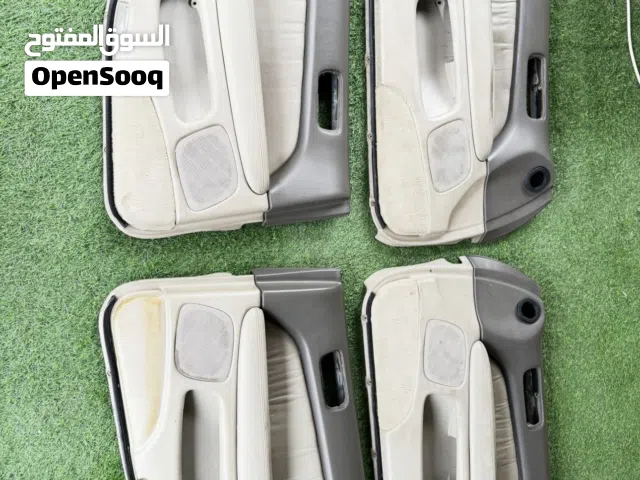 قطع غيار 400