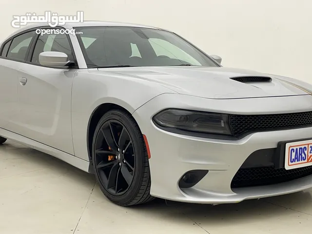 DODGE CHARGER GT 2022 GCC Starting EMI at 1776 AED/month